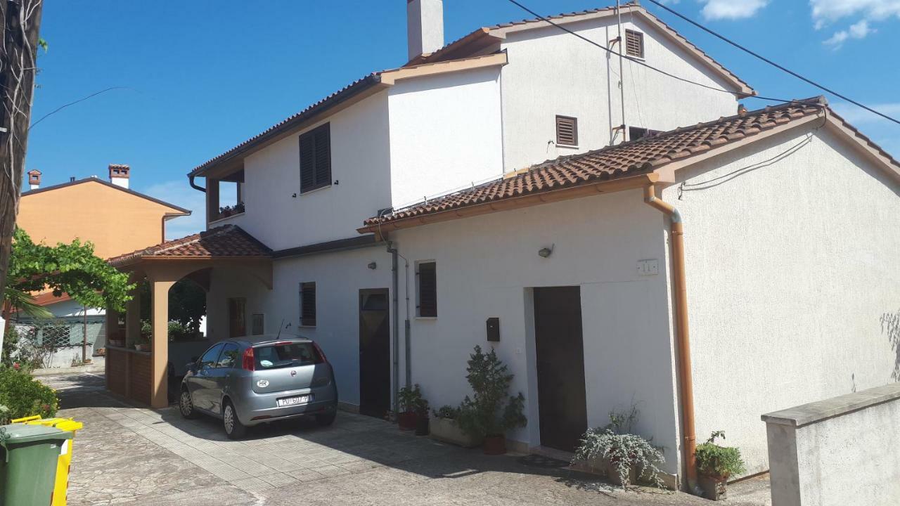 Lili Apartment Rovinj Exterior photo