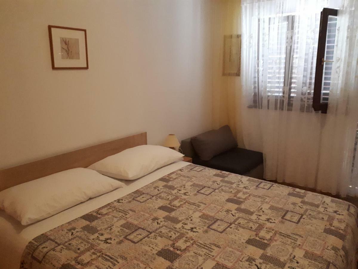 Lili Apartment Rovinj Exterior photo