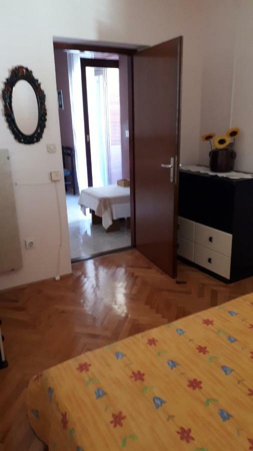 Lili Apartment Rovinj Exterior photo