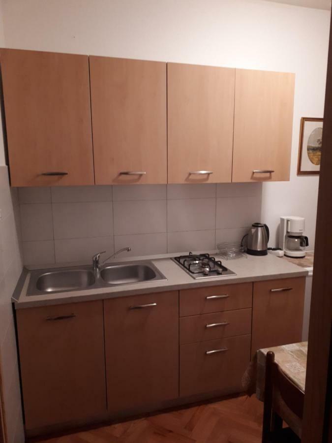 Lili Apartment Rovinj Exterior photo