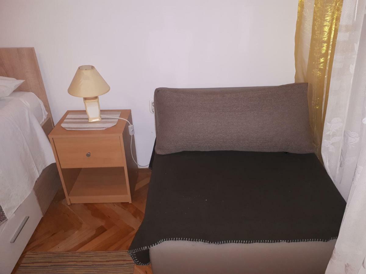 Lili Apartment Rovinj Exterior photo
