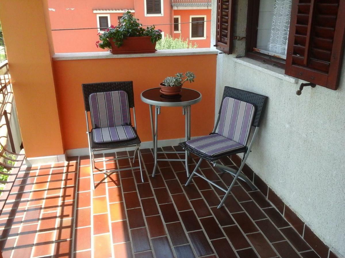 Lili Apartment Rovinj Exterior photo